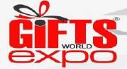 印度新德里國際禮品展覽會logo