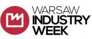 波兰华沙国际工业制造展览会logo