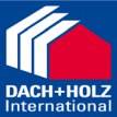 德国木材及屋面建筑展DACH + HOLZ