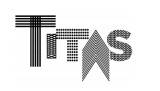 中國臺北市國際紡織展覽會logo