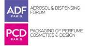 法國巴黎國際化妝品及香水包裝展覽會logo