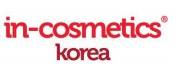 韩国首尔国际化妆品原料展览会logo
