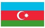 阿塞拜疆巴庫國際絲綢之路國家商品展覽會logo