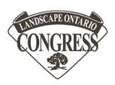 加拿大多伦多国际景观园林展览会logo