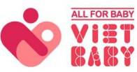 越南胡志明市国际婴童用品展览会logo