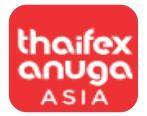 泰国亚洲世界食品展THAIFEX