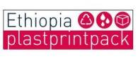 埃塞俄比亞亞的斯亞貝巴國際塑料及印刷包裝展覽會logo