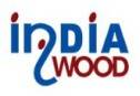 印度班加罗尔国际木工机械展览会logo