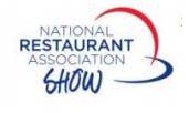 美國芝加哥國際餐飲、酒店用品展覽會logo