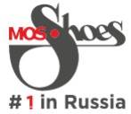 俄罗斯莫斯科国际春季箱包及时尚饰品展览会logo