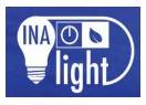 印尼雅加达国际照明展览会logo