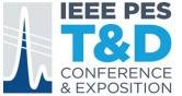美國國際輸配電設備和技術展覽會logo