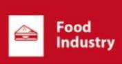 约旦安曼国际贸易博览会暨(中国)食品及饮料展览会logo