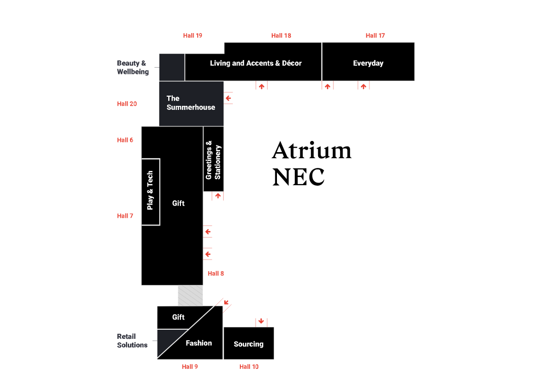 2024年英国伯明翰国际秋季消费品展览会(Autumn Fair Birmingham)时间_地点_展会预定盈拓国际展览