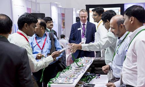 印度孟买国际冶金展览会