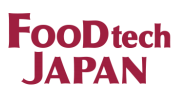日本东京国际食品加工及自动化技术展览会logo