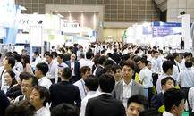 日本食品加工及自动化技术展FOODTECH JAPAN