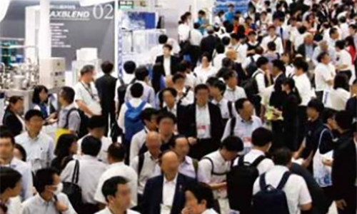 日本东京国际食品加工及自动化技术展览会