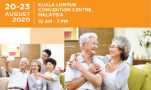 马来西亚老年用品及护理展AGEXPO