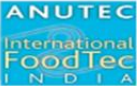 印度孟买国际食品加工与包装技术展览会logo