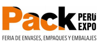 秘鲁利马国际包装展览会logo