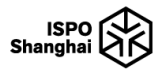 上海市国际夏季运动用品展览会logo