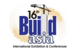 巴基斯坦卡拉奇国际工程建筑行业展览会logo
