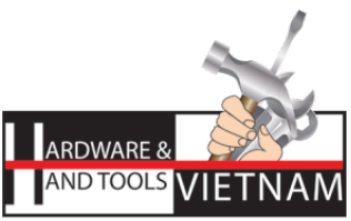 越南河内国际五金工具展览会logo