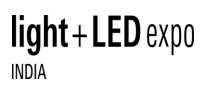 印度新德里国际照明及LED展览会logo