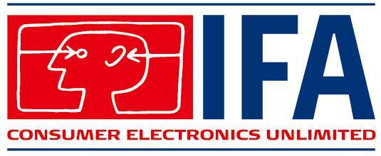 德国柏林国际电子元器件线上展logo