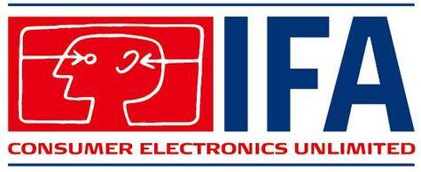 德国电子元器件线上展IFA online