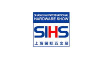 中国上海国际五金展览会logo