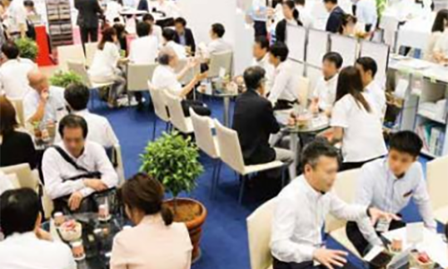 日本东京国际食品加工及自动化技术展览会（线上展）