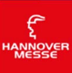 德国汉诺威工业技术展览会（线上展）logo