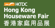 香港国际家庭用品展览会（线上展）logo