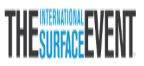 美国拉斯维加斯国际地面材料及瓷砖展览会logo