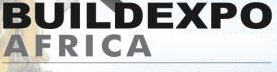 埃塞俄比亚亚的斯亚贝巴国际建筑、建材及机械展览会（远程参展）logo