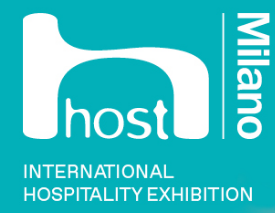 意大利米兰国际酒店行业展览会logo