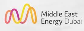 阿联酋迪拜能源展Middle East Energy