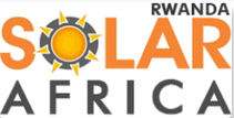 卢旺达太阳能展logo