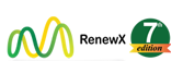 印度海得拉巴可再生能源展logo