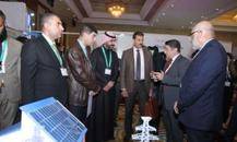 埃及国际太阳能展The Solar Show MENA