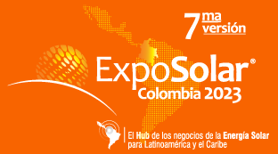 哥伦比亚国际太阳能展ExpoSolar Colombia
