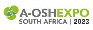 南非约翰内斯堡国际工业安全防护展览会logo