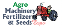 孟加拉国达卡国际农业机械展览会logo