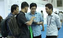印度尼西亚雅加达国际地面材料及石材瓷砖展览会INTERNATIONAL FLOORING TECHNOLOGY