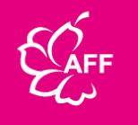 日本国际服装展览会AFF