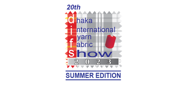 孟加拉达卡国际纺织面料展览会DHAKA INTERNATIONAL FABRIC SHOW