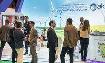 西班牙馬德里國際能源和環保展覽會GENERA