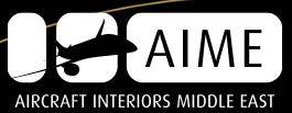 阿拉伯联合酋长国迪拜国际航空展览会AIRCRAFT INTERIORS MIDDLE EAST